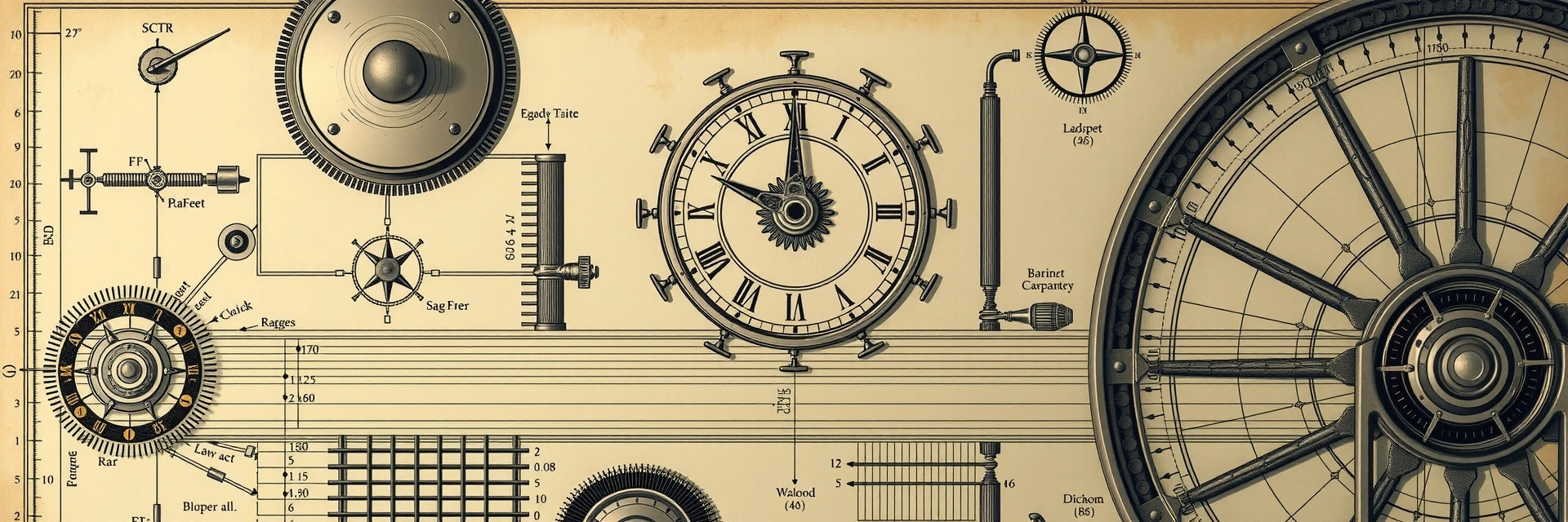 ტექნიკური არქივის სქემა