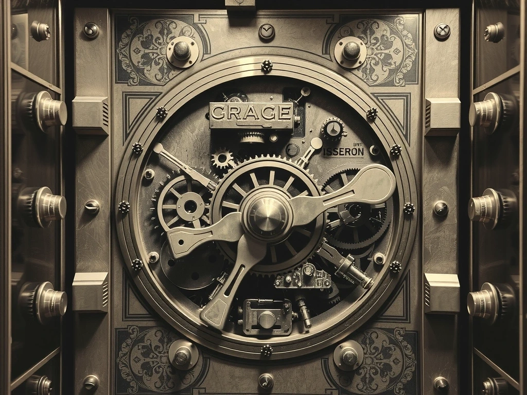 უსაფრთხოების სიმბოლო