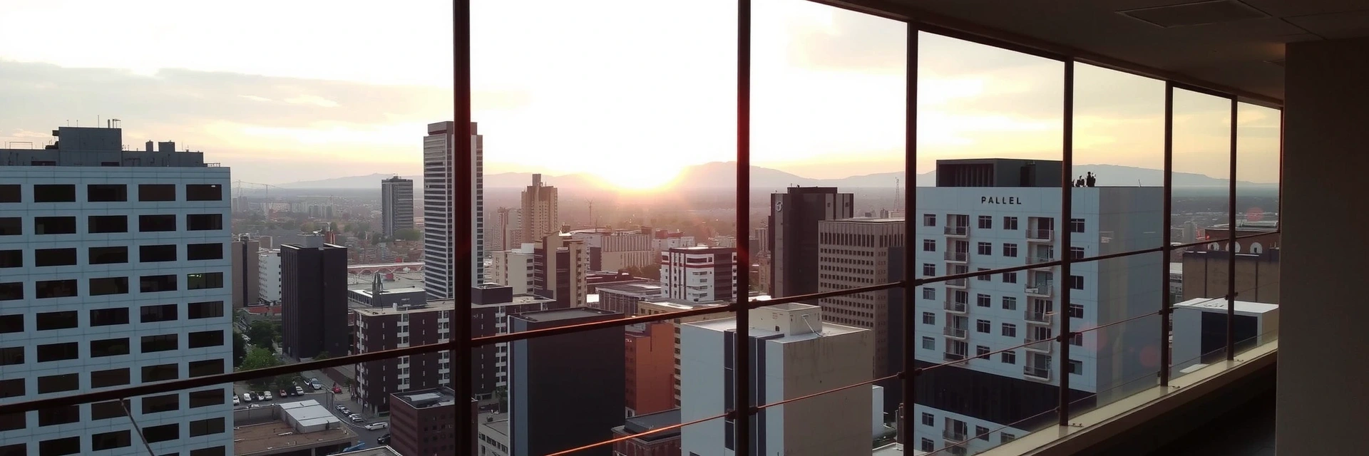 Awni Sede São Paulo