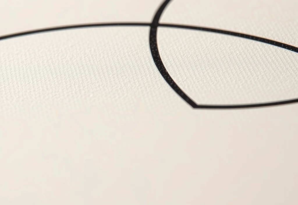 Textura de papel premium