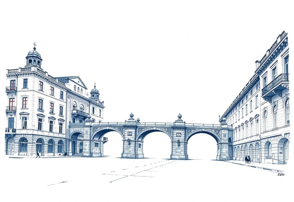 Technical Bridge Metaphor